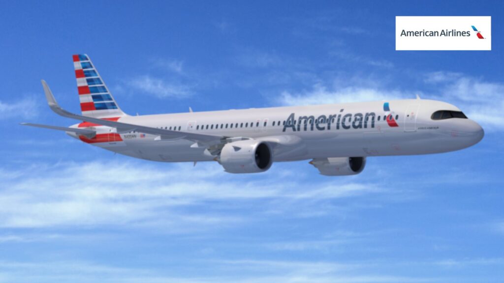 American Airlines