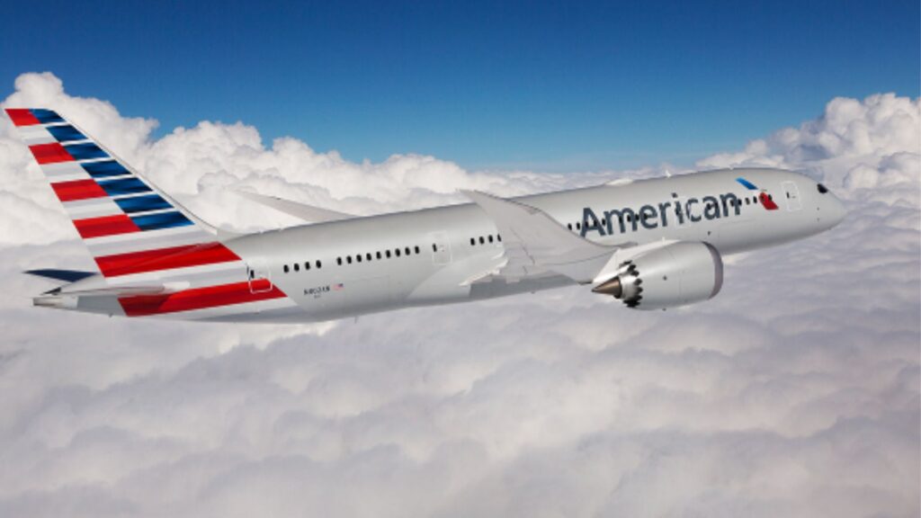 American Airlines