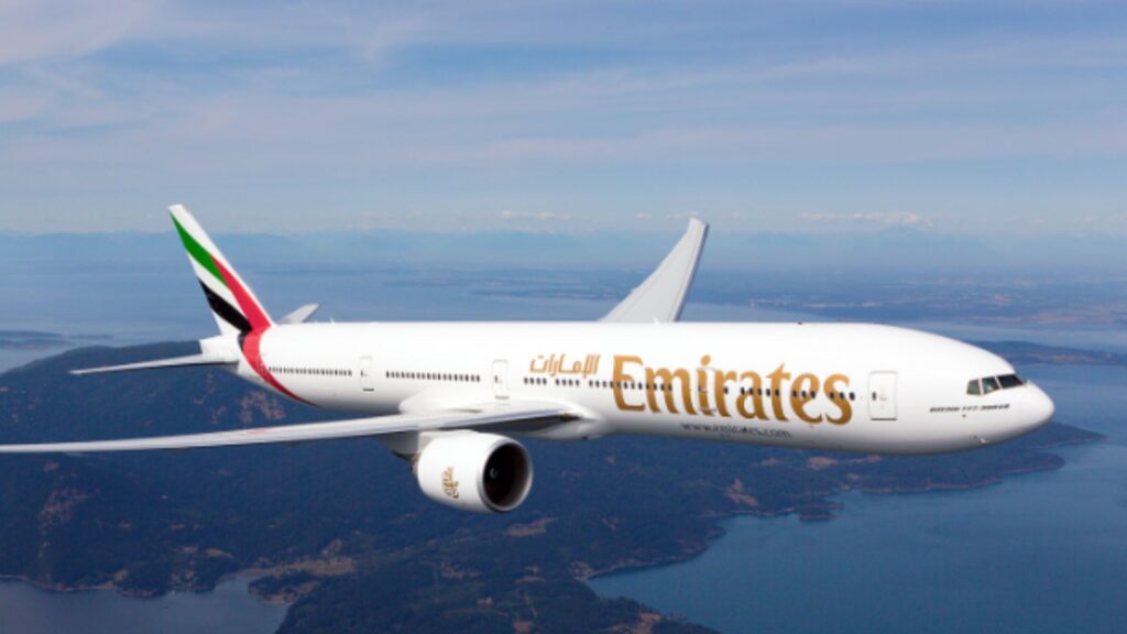 Emirates Airlines