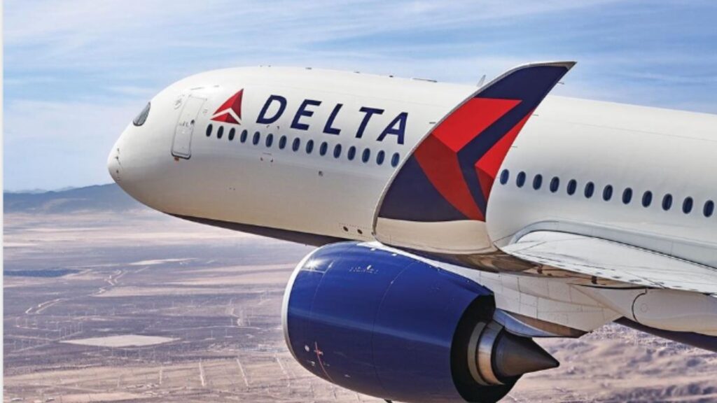 _Delta Airlines