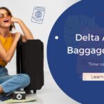 Delta Airlines Baggage Policies