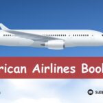 American Airlines Bookings