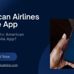 American Airlines Mobile App